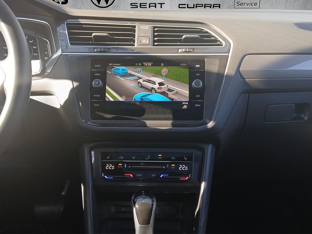 Volkswagen Tiguan 2.0 TDI Allspace DSG Life