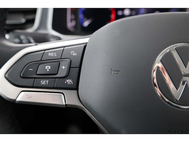 Volkswagen T-Roc 1.0 TSI Style