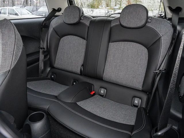 MINI Mini Electric SE