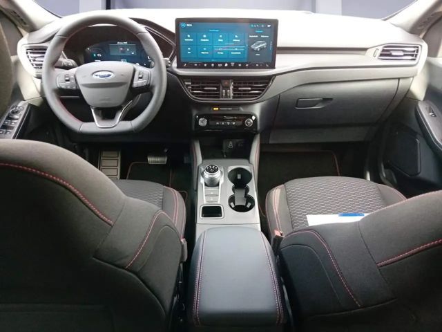 Ford Kuga ST Line