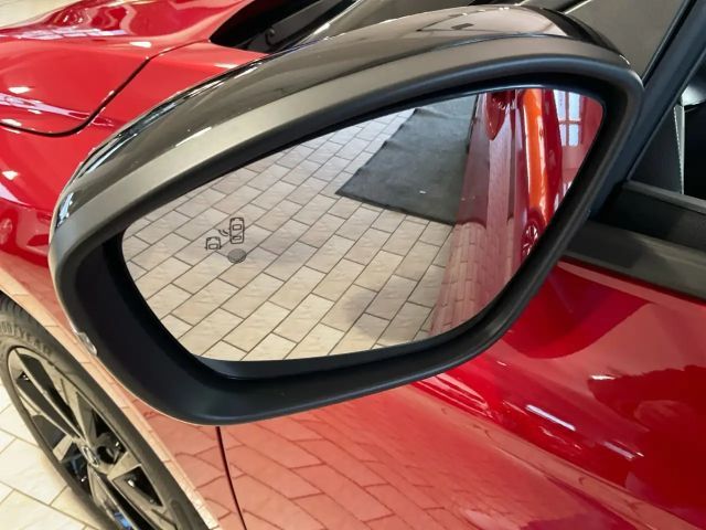 Opel Corsa GS-Line Grand Sport