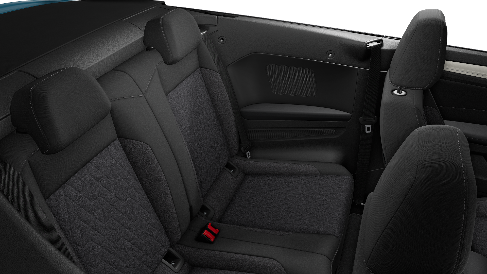 Volkswagen T-Roc 1.5 TSI Cabriolet DSG Move