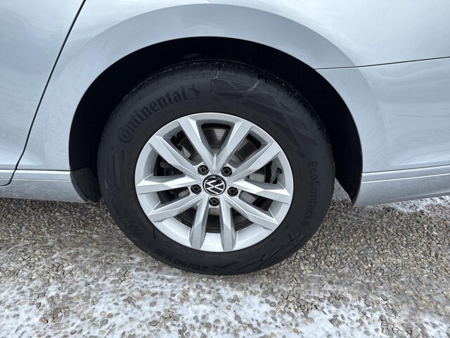 Volkswagen Passat DSG Variant