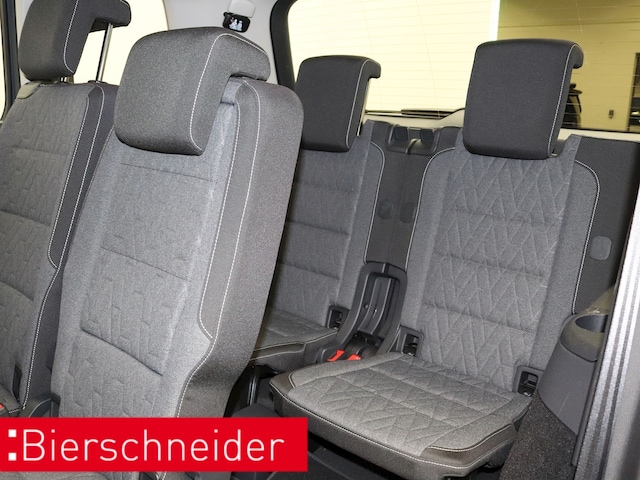 Volkswagen Touran 1.5 TSI DSG Move