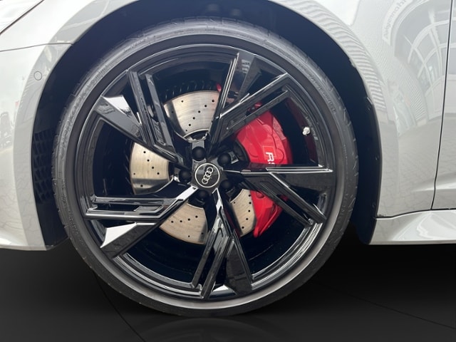 Audi RS6 Avant Quattro