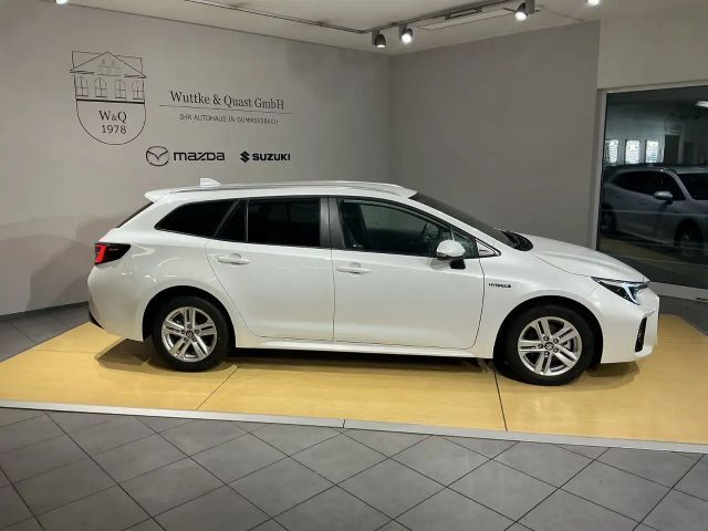 Suzuki Swace Comfort Plus