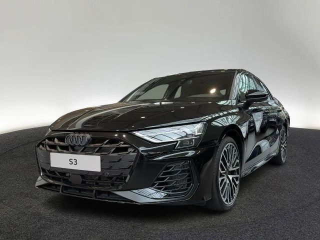 Audi S3 TFSI MATRIX PANO NAVI SONOS 5J.GAR.