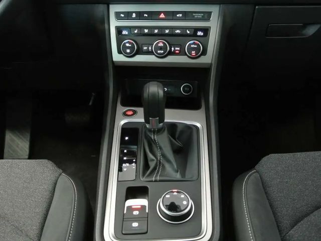 Seat Ateca 1.5 TSI DSG