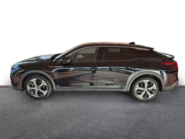 Citroën C5 X Feel Hybrid