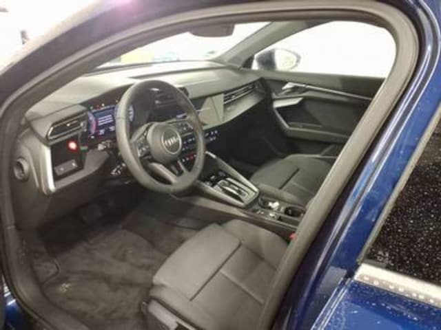 Audi A3 35 TFSI S-Tronic Sedan