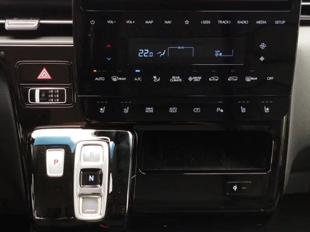 Hyundai Staria Prime