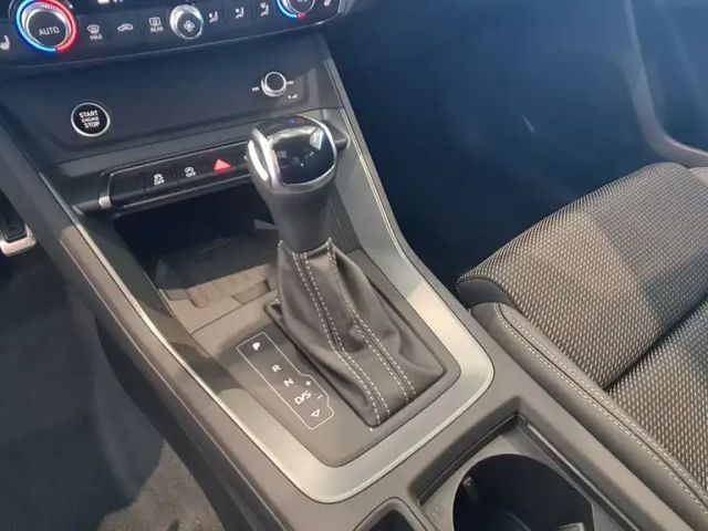 Audi Q3 35 TDI Quattro S-Line