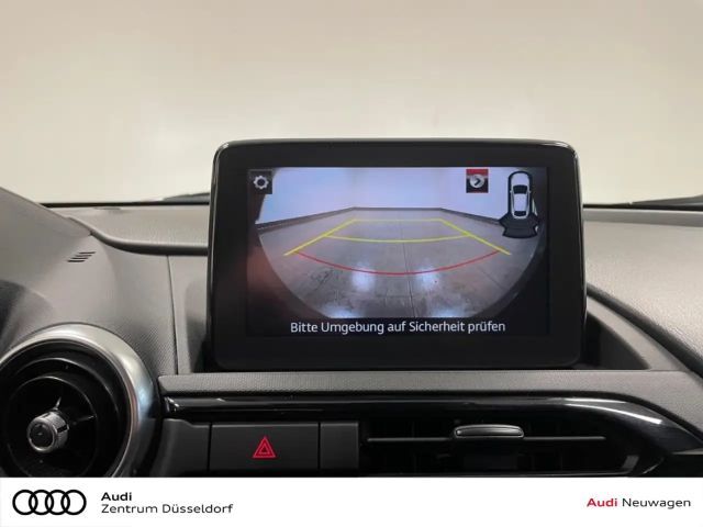 Mazda MX-5 Exclusive-line