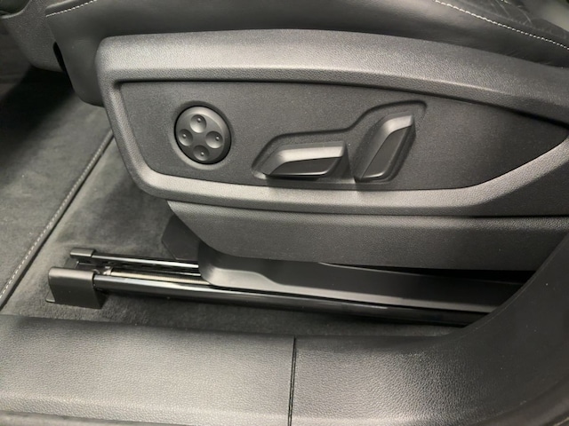 Audi Q5 45 TFSI Quattro S-Tronic Sportback