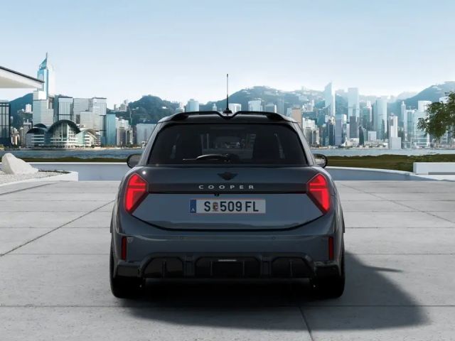 MINI Cooper JCW Trim / Paket XL