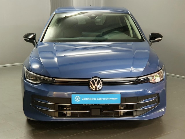Volkswagen Golf 1.5 eTSI DSG