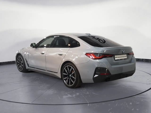 BMW 420 Coupé M-Sport