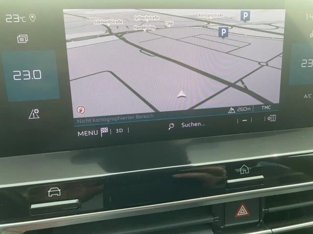 Citroën C4 PureTech Shine