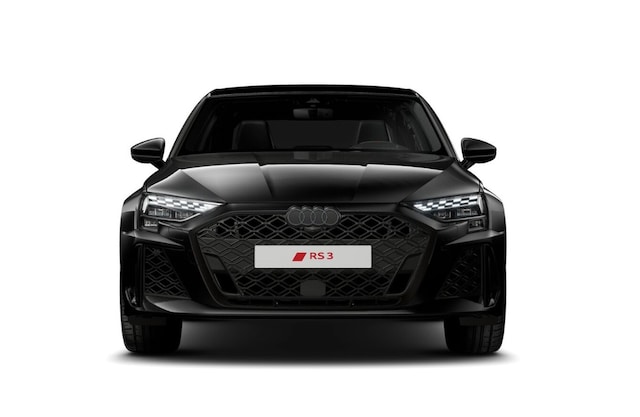 Audi RS3 Quattro S-Tronic Sedan