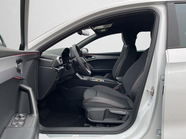 Seat Leon 1.5 eTSI DSG FR-lijn