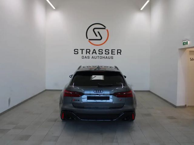 Audi RS6 Avant