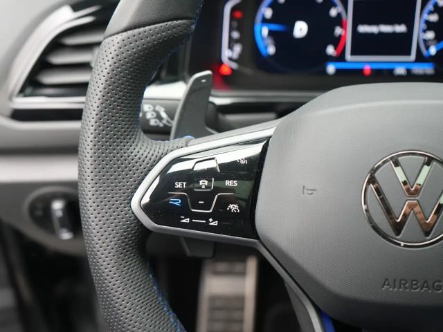 Volkswagen T-Roc 4Motion