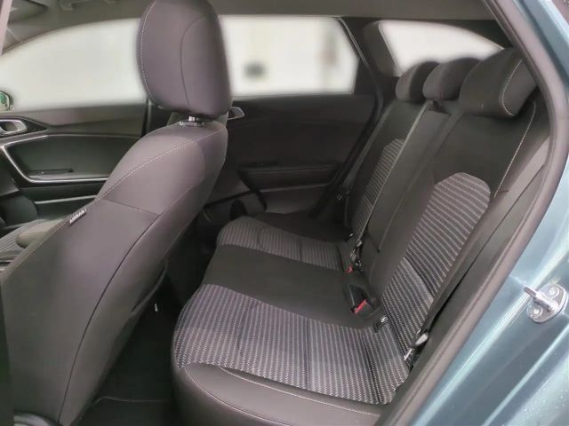 Kia Ceed SportWagon Vision