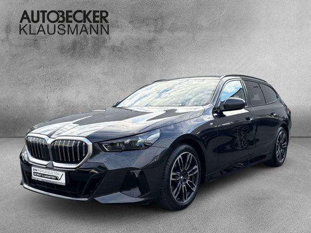 BMW 540 540d Touring xDrive
