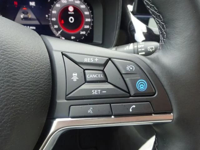 Nissan Juke Hybrid 1.6 N-Design BOSE TechPaket BFS