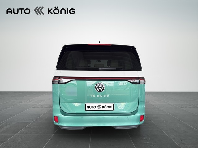 Volkswagen ID.Buzz 150 kW Pro
