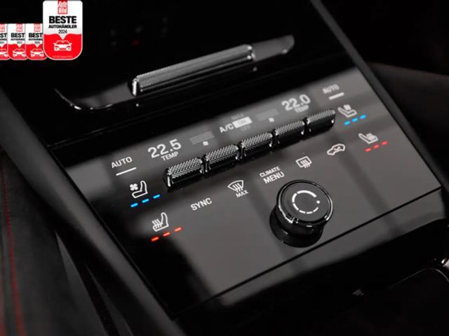 Porsche Cayenne Coupé S