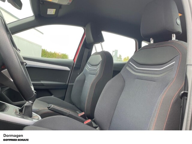 Seat Arona 1.0 TSI FR-lijn