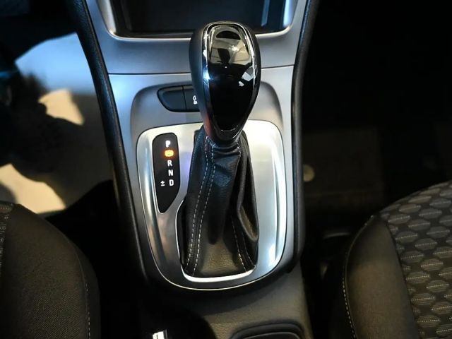 Opel Astra Sports Tourer