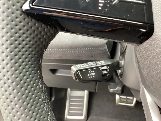 Audi Q6 e-tron Quattro