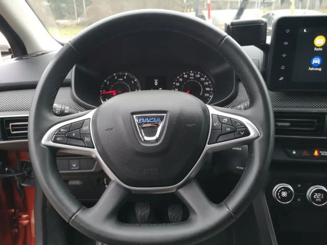 Dacia Jogger Extreme