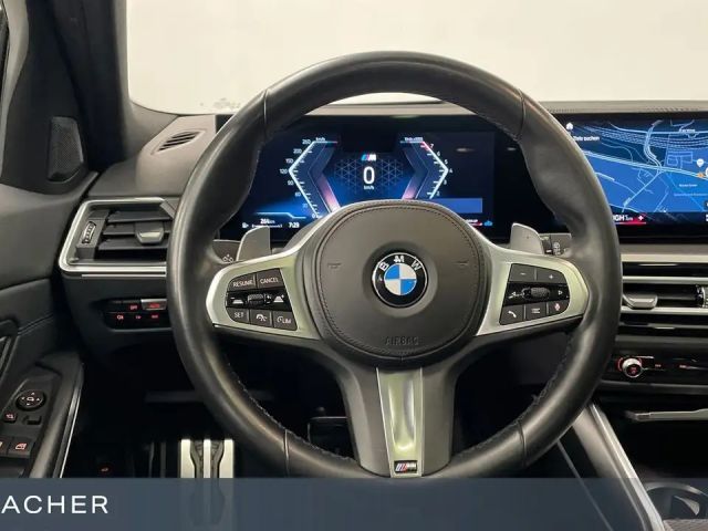 BMW 320 320i Touring