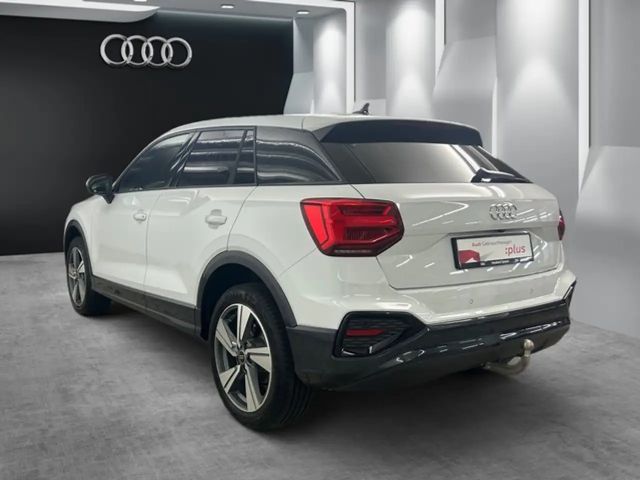 Audi Q2 35 TFSI