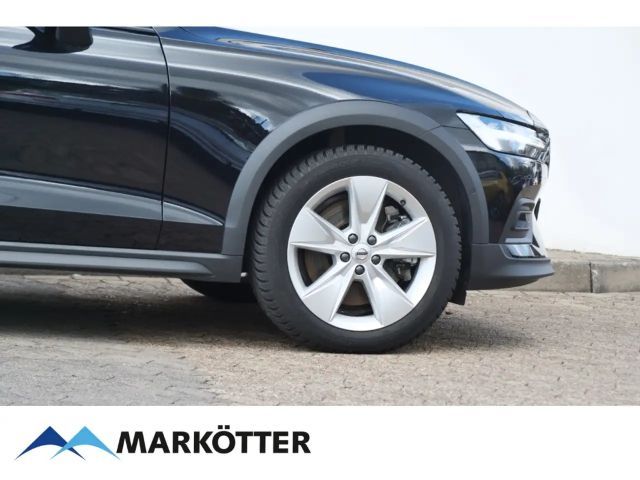 Volvo V60 Cross Country AWD Bright Plus