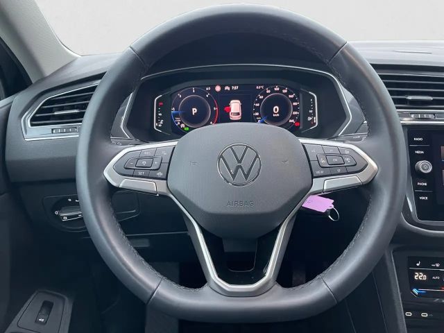 Volkswagen Tiguan Allspace DSG Life