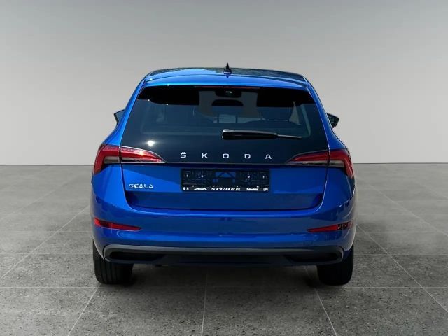 Skoda Scala 1.0 TSI Ambition