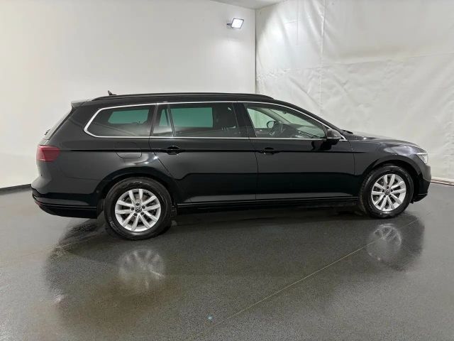 Volkswagen Passat 2.0 TDI Business DSG Variant