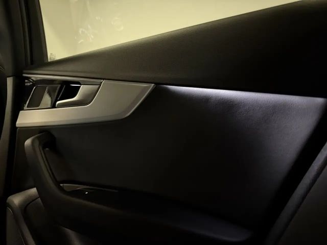 Audi A4 40 TFSI Quattro