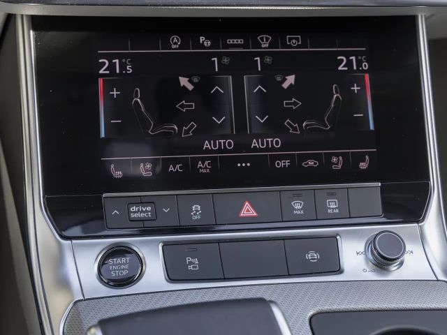 Audi A6 55 TFSI Avant Quattro S-Line S-Tronic