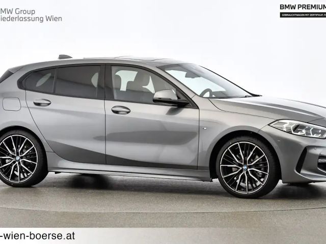 BMW 120 120d xDrive