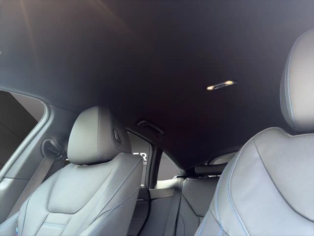 BMW i4 Coupé M-Sport eDrive40