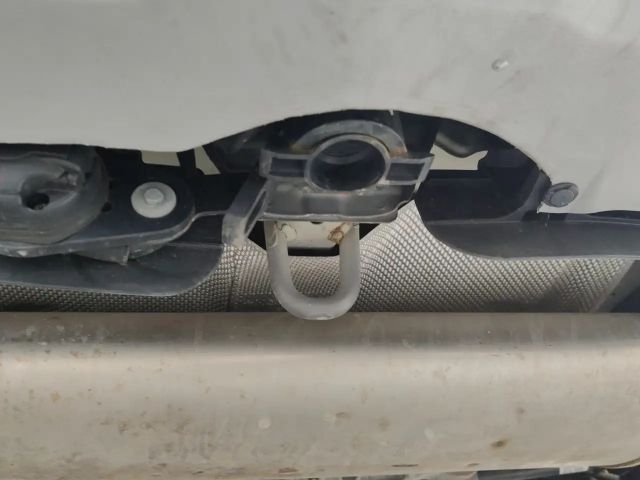 Suzuki S-Cross Hybrid