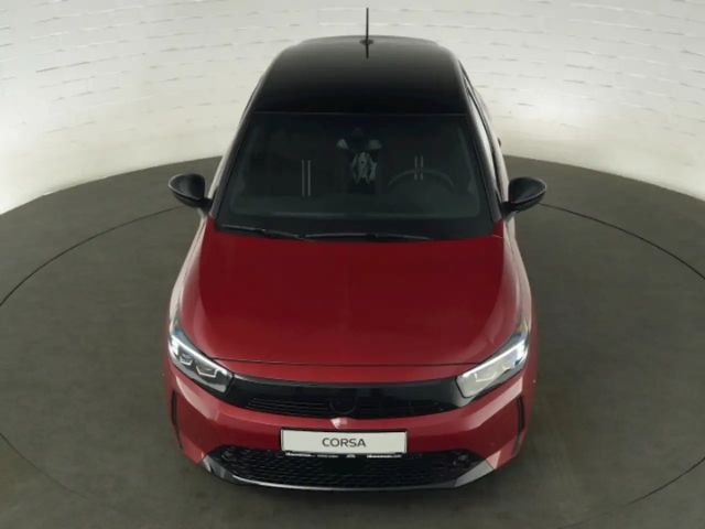 Opel Corsa GS-Line Grand Sport