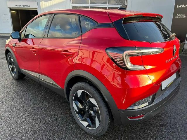 Renault Captur TCe 90 Techno