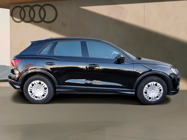 Audi Q3 35 TFSI S-Tronic