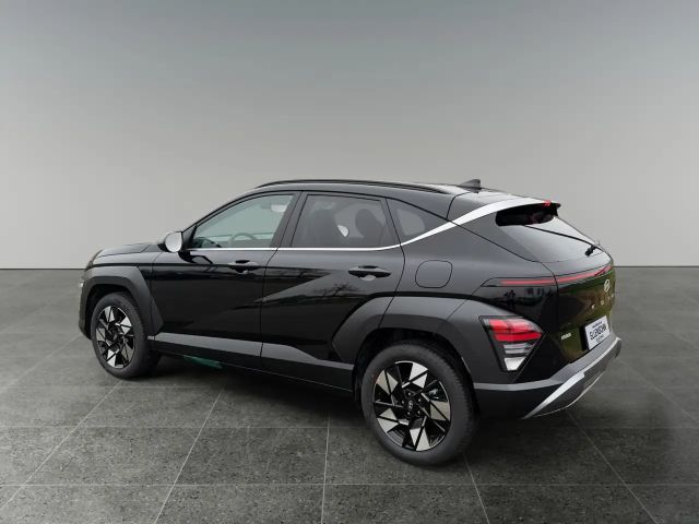 Hyundai Kona 1.6 2WD